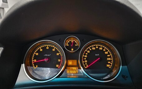 Opel Astra H, 2010 год, 359 000 рублей, 7 фотография