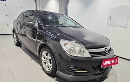 Opel Astra H, 2010 год, 359 000 рублей, 3 фотография