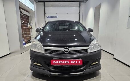 Opel Astra H, 2010 год, 359 000 рублей, 2 фотография