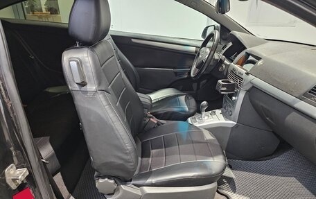 Opel Astra H, 2010 год, 359 000 рублей, 11 фотография