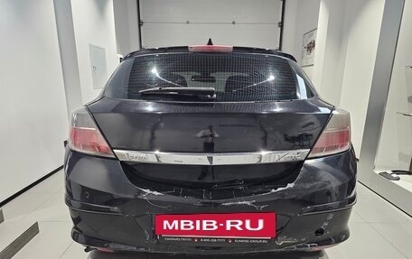 Opel Astra H, 2010 год, 359 000 рублей, 5 фотография