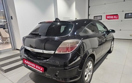 Opel Astra H, 2010 год, 359 000 рублей, 4 фотография