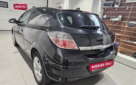 Opel Astra H, 2010 год, 359 000 рублей, 6 фотография