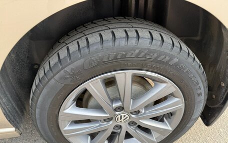 Volkswagen Polo VI (EU Market), 2019 год, 1 370 000 рублей, 12 фотография