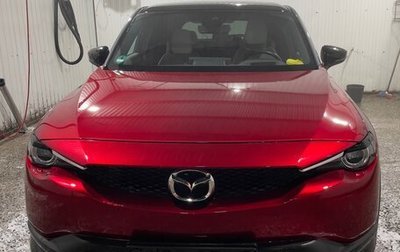 Mazda MX-30, 2020 год, 2 100 000 рублей, 1 фотография