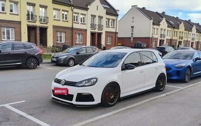 Volkswagen Golf R VII, 2012 год, 2 050 000 рублей, 1 фотография