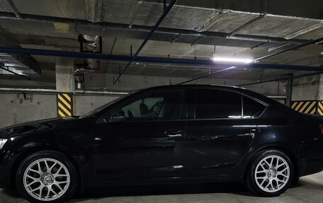 Skoda Octavia, 2015 год, 1 450 000 рублей, 1 фотография