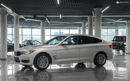 BMW 3 серия, 2014 год, 1 840 000 рублей, 1 фотография