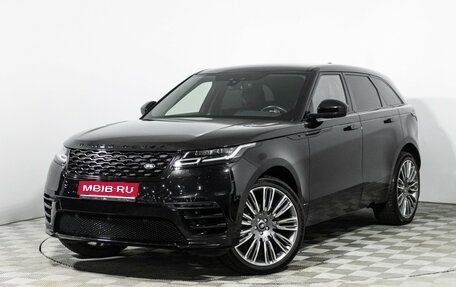 Land Rover Range Rover Velar I, 2020 год, 5 249 898 рублей, 1 фотография