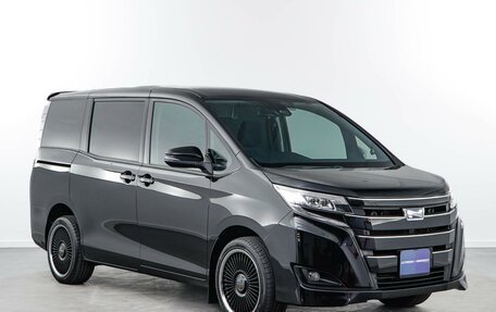 Toyota Noah III, 2019 год, 2 325 077 рублей, 1 фотография
