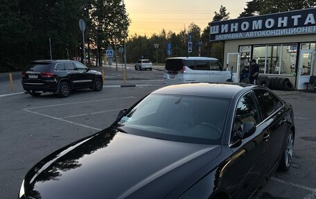Audi A6, 2018 год, 2 400 000 рублей, 4 фотография