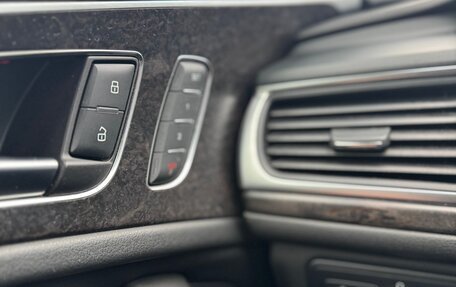 Audi A6, 2018 год, 2 400 000 рублей, 10 фотография