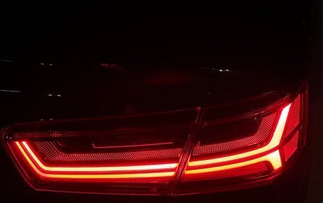 Audi A6, 2018 год, 2 400 000 рублей, 21 фотография