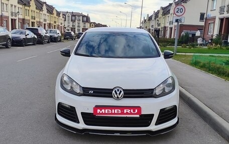Volkswagen Golf R VII, 2012 год, 2 050 000 рублей, 2 фотография