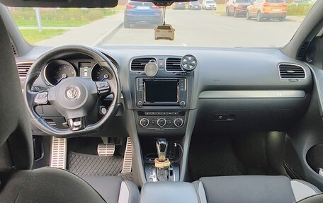 Volkswagen Golf R VII, 2012 год, 2 050 000 рублей, 8 фотография