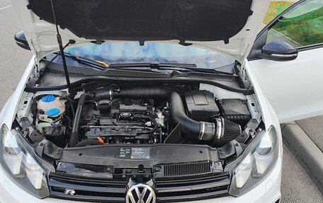 Volkswagen Golf R VII, 2012 год, 2 050 000 рублей, 12 фотография