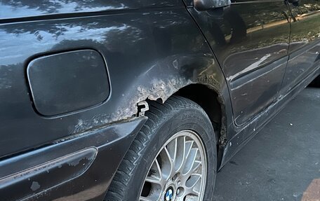 BMW 3 серия, 2001 год, 340 000 рублей, 6 фотография