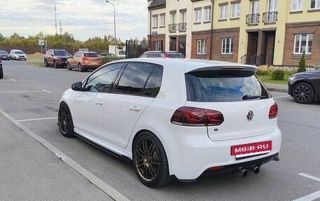 Volkswagen Golf R VII, 2012 год, 2 050 000 рублей, 6 фотография