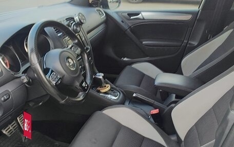 Volkswagen Golf R VII, 2012 год, 2 050 000 рублей, 10 фотография