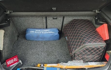 Volkswagen Golf R VII, 2012 год, 2 050 000 рублей, 14 фотография