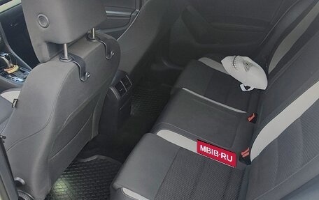 Volkswagen Golf R VII, 2012 год, 2 050 000 рублей, 9 фотография