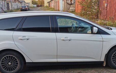Ford Focus III, 2012 год, 715 000 рублей, 5 фотография