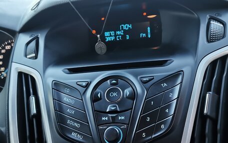Ford Focus III, 2012 год, 715 000 рублей, 8 фотография