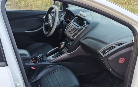 Ford Focus III, 2012 год, 715 000 рублей, 7 фотография