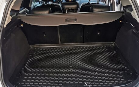 Ford Focus III, 2012 год, 715 000 рублей, 11 фотография