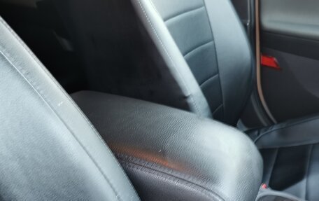 Ford Focus III, 2012 год, 715 000 рублей, 10 фотография