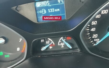 Ford Focus III, 2012 год, 715 000 рублей, 9 фотография