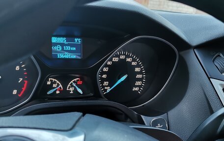 Ford Focus III, 2012 год, 715 000 рублей, 17 фотография