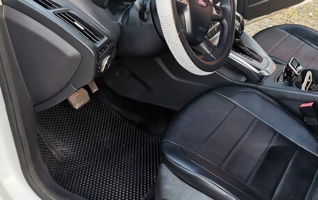 Ford Focus III, 2012 год, 715 000 рублей, 16 фотография