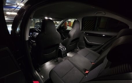 Skoda Octavia, 2015 год, 1 450 000 рублей, 6 фотография