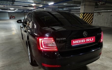 Skoda Octavia, 2015 год, 1 450 000 рублей, 5 фотография