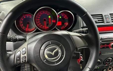 Mazda 3, 2007 год, 450 000 рублей, 8 фотография