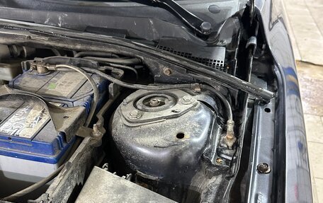 Mazda 3, 2007 год, 450 000 рублей, 12 фотография