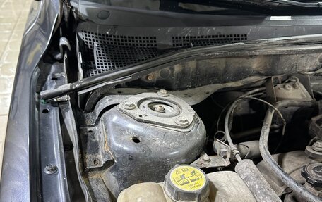 Mazda 3, 2007 год, 450 000 рублей, 11 фотография