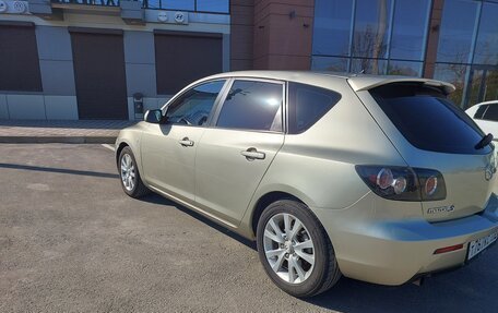 Mazda 3, 2007 год, 750 000 рублей, 4 фотография