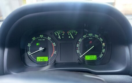 Skoda Octavia IV, 2005 год, 380 000 рублей, 7 фотография