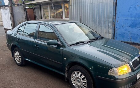Skoda Octavia IV, 2005 год, 380 000 рублей, 2 фотография