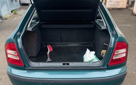 Skoda Octavia IV, 2005 год, 380 000 рублей, 5 фотография