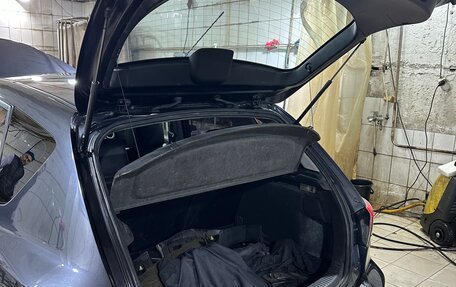 Mazda 3, 2007 год, 450 000 рублей, 14 фотография