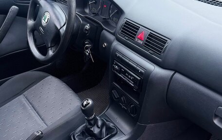 Skoda Octavia IV, 2005 год, 380 000 рублей, 6 фотография
