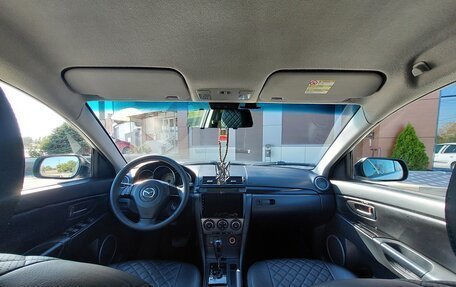 Mazda 3, 2007 год, 750 000 рублей, 7 фотография