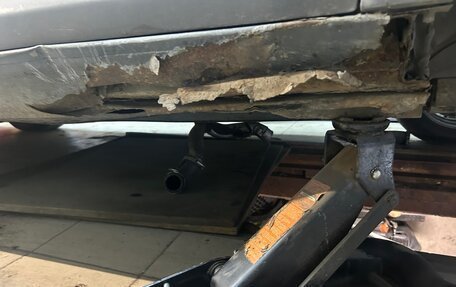 Volkswagen Touran III, 2007 год, 500 000 рублей, 2 фотография