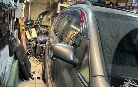 Volkswagen Touran III, 2007 год, 500 000 рублей, 3 фотография