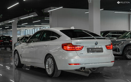 BMW 3 серия, 2014 год, 1 840 000 рублей, 4 фотография