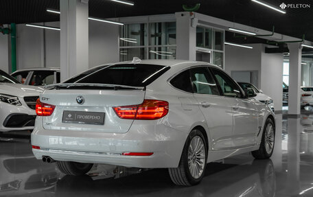 BMW 3 серия, 2014 год, 1 840 000 рублей, 5 фотография
