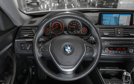 BMW 3 серия, 2014 год, 1 840 000 рублей, 10 фотография